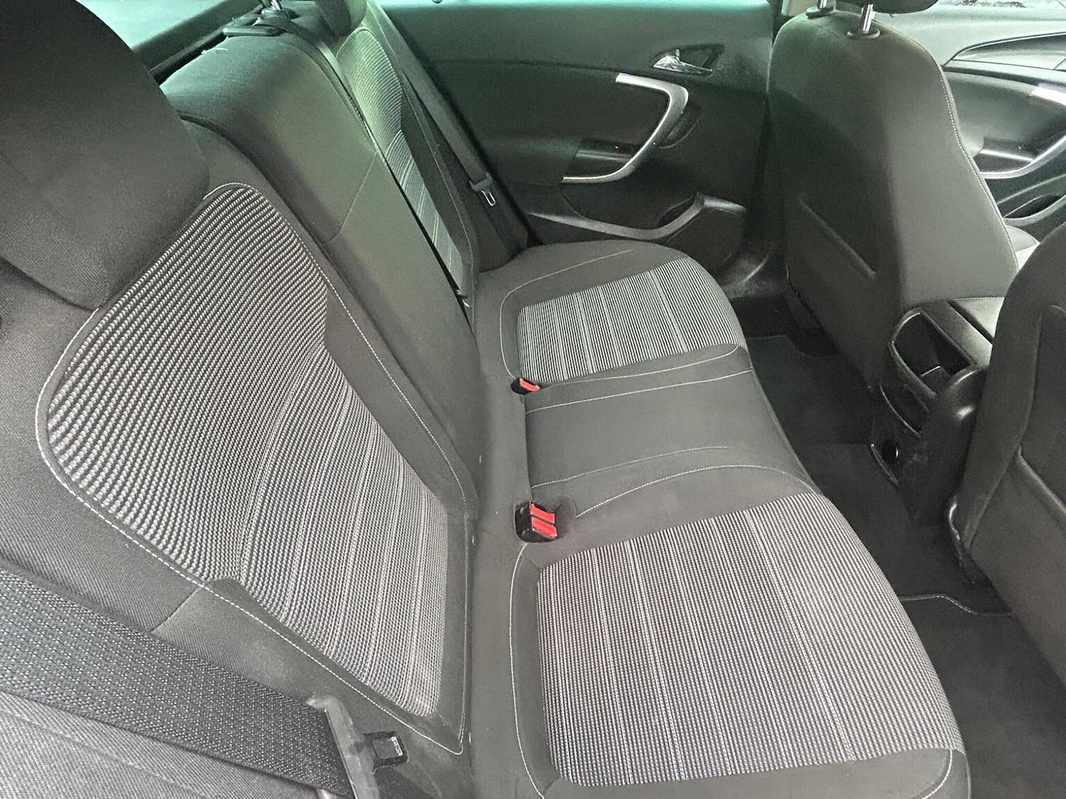 Used Vauxhall Insignia 2015 for sale - 77516248: Photo 3