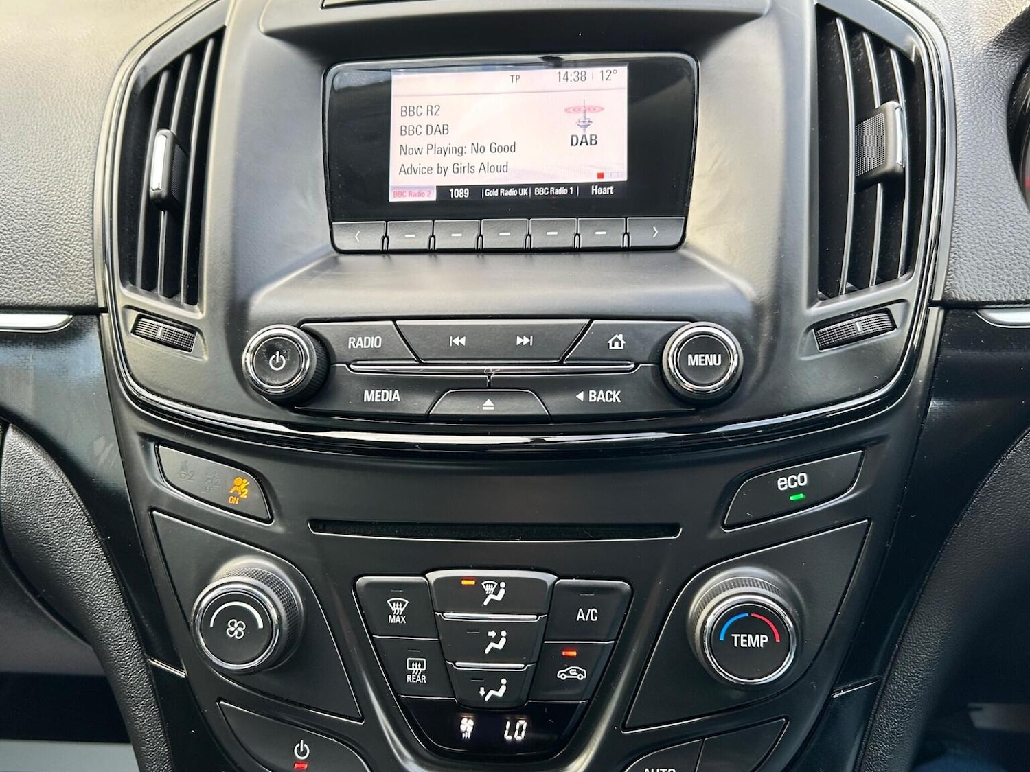 Used Vauxhall Insignia 2015 for sale - 77516248: Photo 5