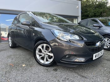 Used Vauxhall Corsa 2016 for sale - 79845596: Photo