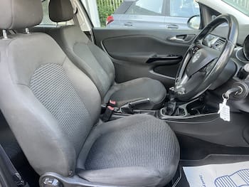 Used Vauxhall Corsa 2016 for sale - 79845596: Photo