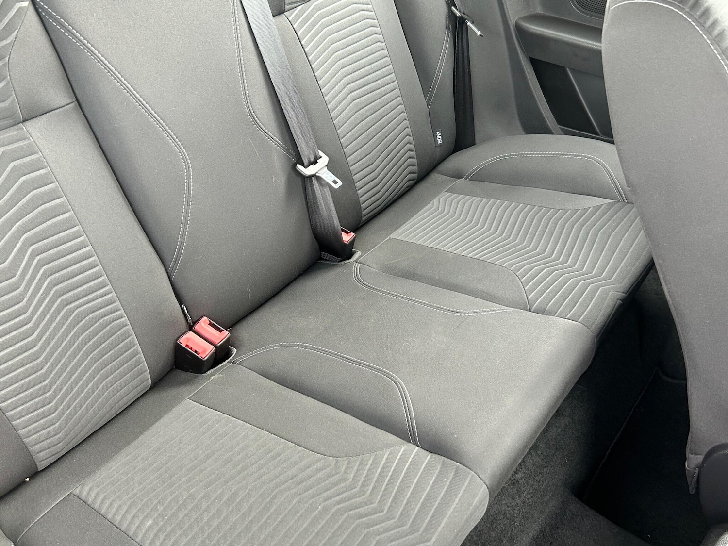 Used Ford Fiesta 2015 for sale - 75949982: Photo 3