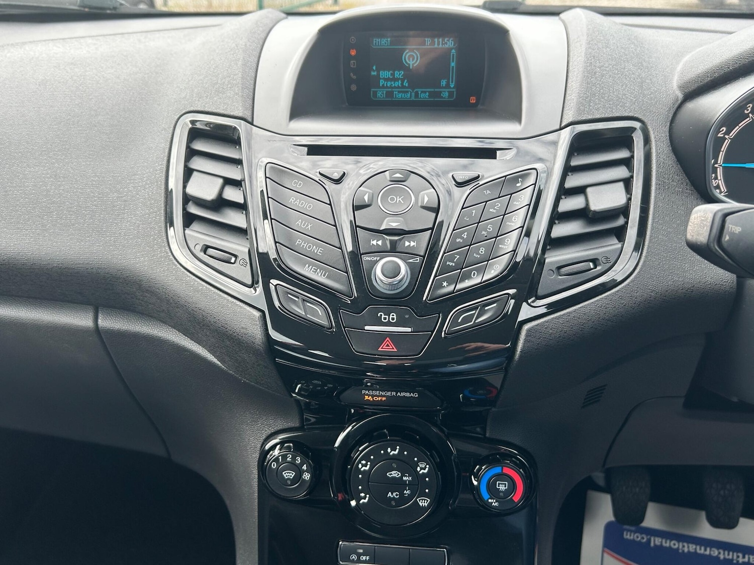 Used Ford Fiesta 2015 for sale - 75949982: Photo 5