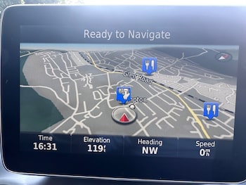 Used Mercedes-Benz GLA 2016 for sale - 79531612: Photo