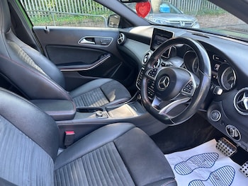 Used Mercedes-Benz GLA 2016 for sale - 79531612: Photo