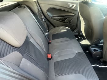 Used Ford Fiesta 2016 for sale - 79451245: Photo