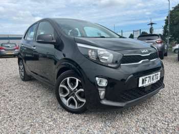 2021 (71) - 1.0 DPi 3 Euro 6 (s/s) 5dr