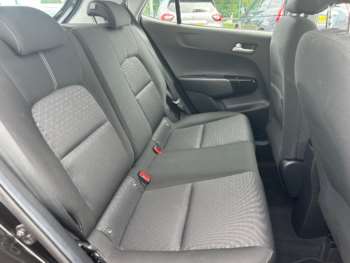 Used Kia Picanto 2021 for sale - 75082718: Photo