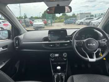 Used Kia Picanto 2021 for sale - 75082718: Photo
