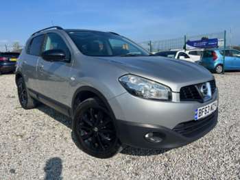 2013 (63) - 1.5 dCi 360 2WD Euro 5 5dr