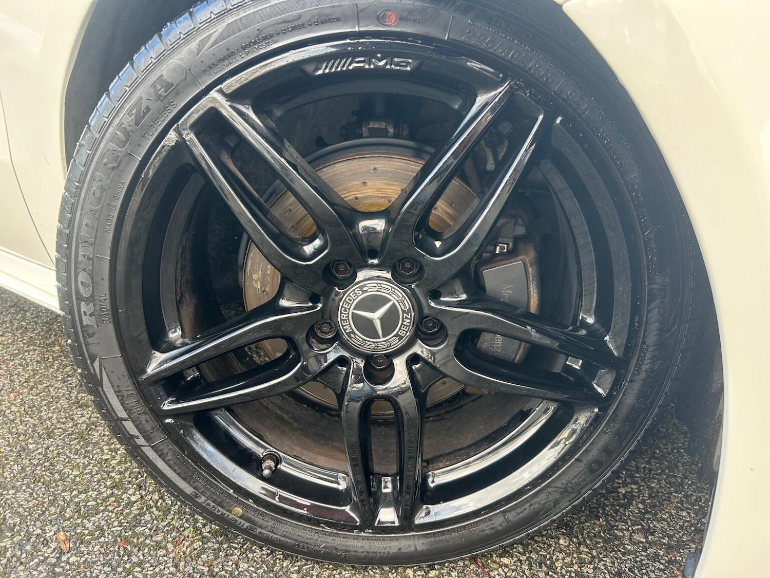 Used Mercedes-Benz A-Class 2018 for sale - 77516230: Photo 16