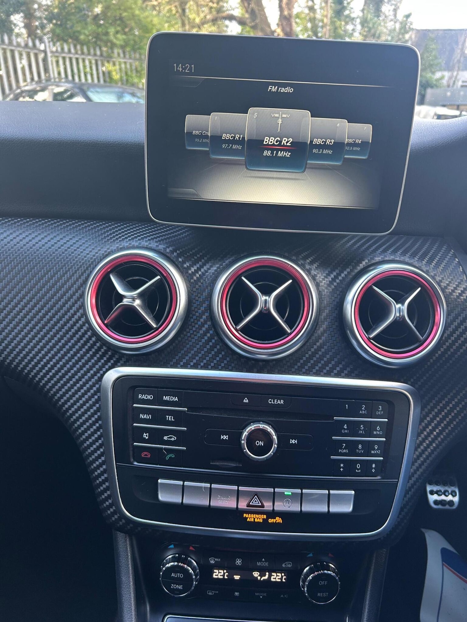 Used Mercedes-Benz A-Class 2018 for sale - 77516230: Photo 6