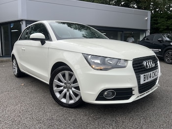 Used Audi A1 2014 for sale - 79372085: Photo