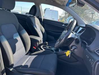 Used Hyundai TUCSON 2017 for sale - 73764986: Photo