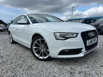 (12) - 2.0 TDI SE Sportback quattro Euro 5 (s/s) 5dr