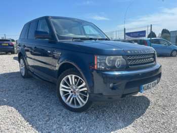 2012 (62) - 3.0 SD V6 HSE Auto 4WD Euro 5 5dr