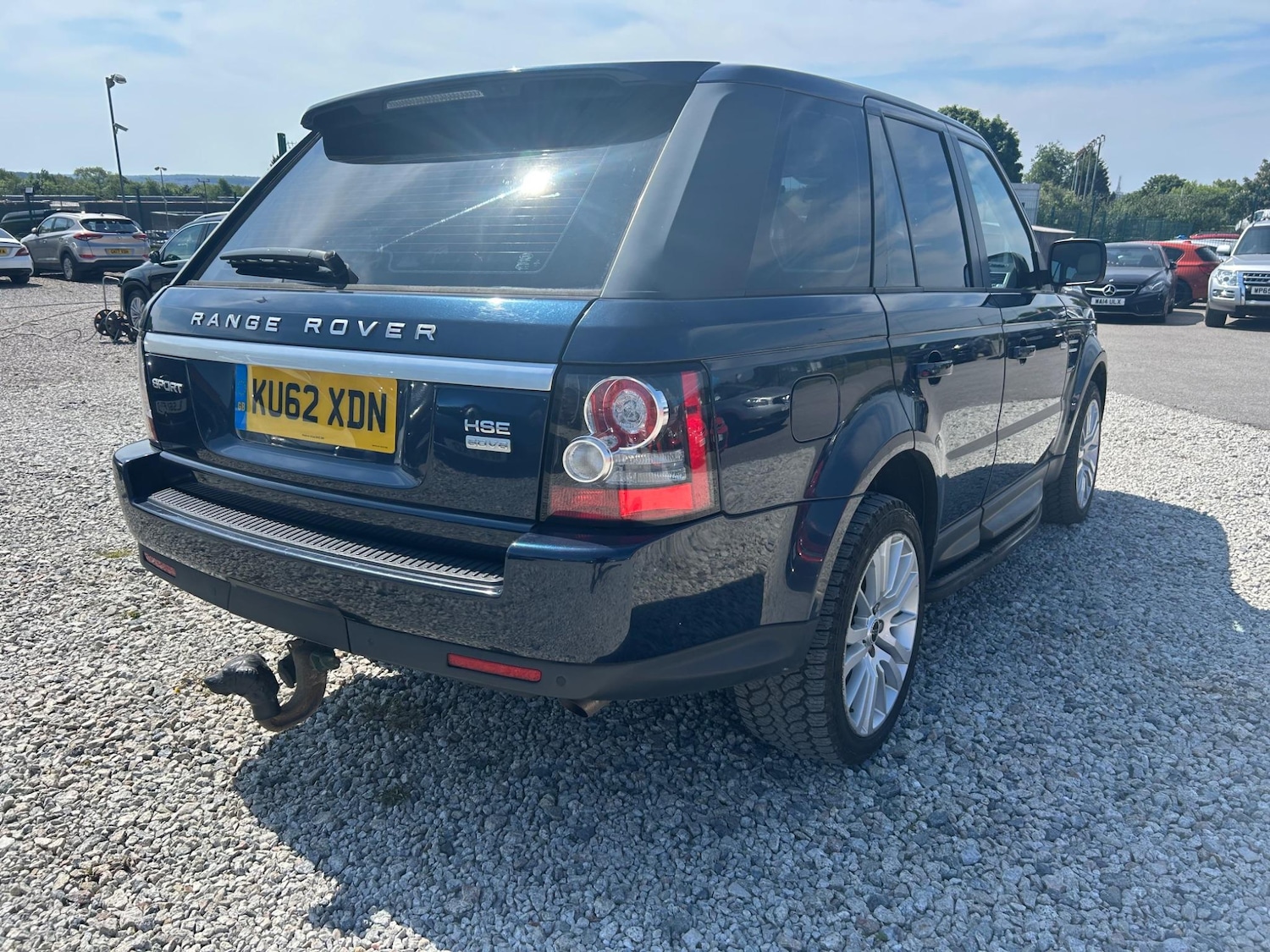 Vehicle 9