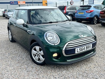 MINI - Hatch