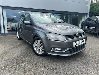 Used Volkswagen Polo 2014 for sale - 78201967: Photo