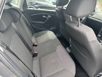 Used Volkswagen Polo 2014 for sale - 78201967: Photo