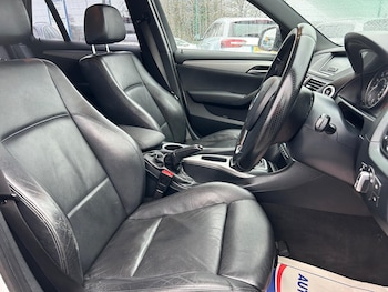 Used BMW X1 2013 for sale - 76801202: Photo