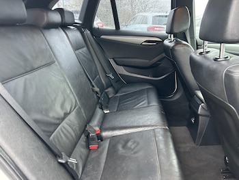 Used BMW X1 2013 for sale - 76801202: Photo