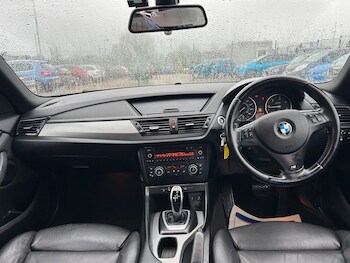 Used BMW X1 2013 for sale - 76801202: Photo