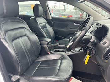 Used Kia Sportage 2013 for sale - 75769607: Photo