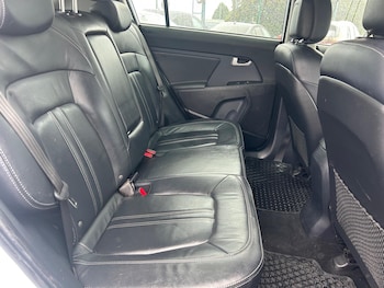 Used Kia Sportage 2013 for sale - 75769607: Photo