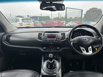 Used Kia Sportage 2013 for sale - 75769607: Photo
