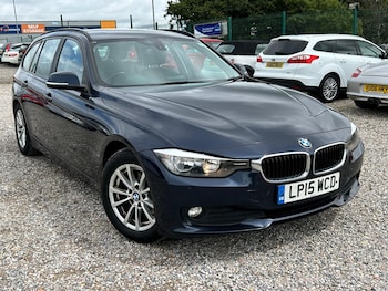 Used BMW 3 Series 2015 for sale - 75506706: Photo