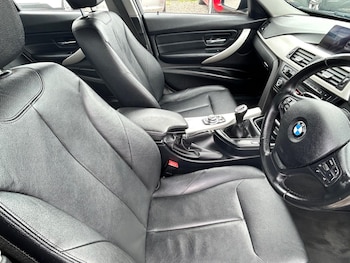 Used BMW 3 Series 2015 for sale - 75506706: Photo