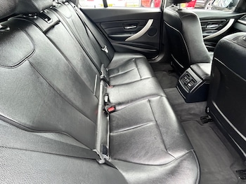 Used BMW 3 Series 2015 for sale - 75506706: Photo
