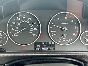 Used BMW 3 Series 2015 for sale - 75506706: Photo