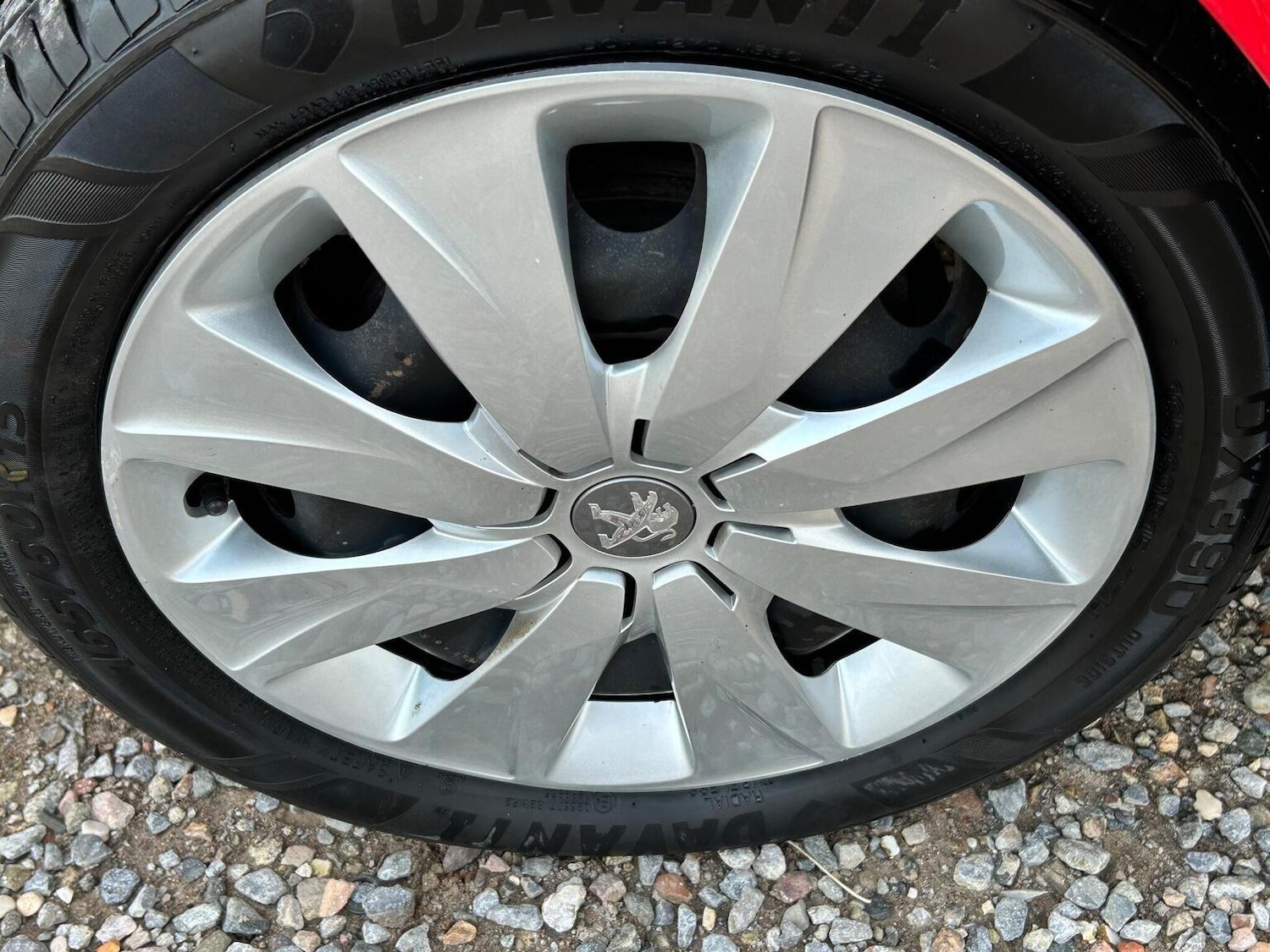 Used Peugeot 108 2017 for sale - 77516221: Photo 13