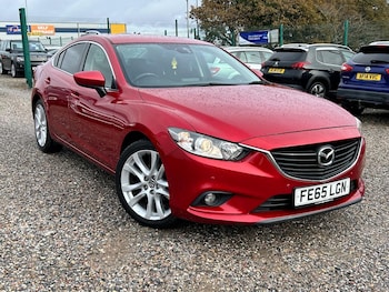 Used Mazda Mazda6 2015 for sale - 76408418: Photo