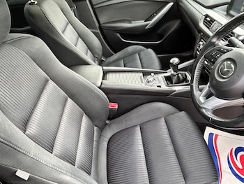 Used Mazda Mazda6 2015 for sale - 76408418: Photo