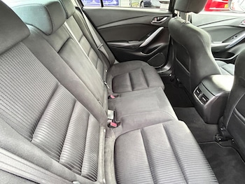 Used Mazda Mazda6 2015 for sale - 76408418: Photo