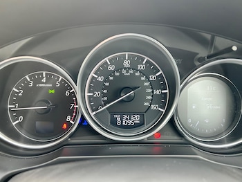 Used Mazda Mazda6 2015 for sale - 76408418: Photo