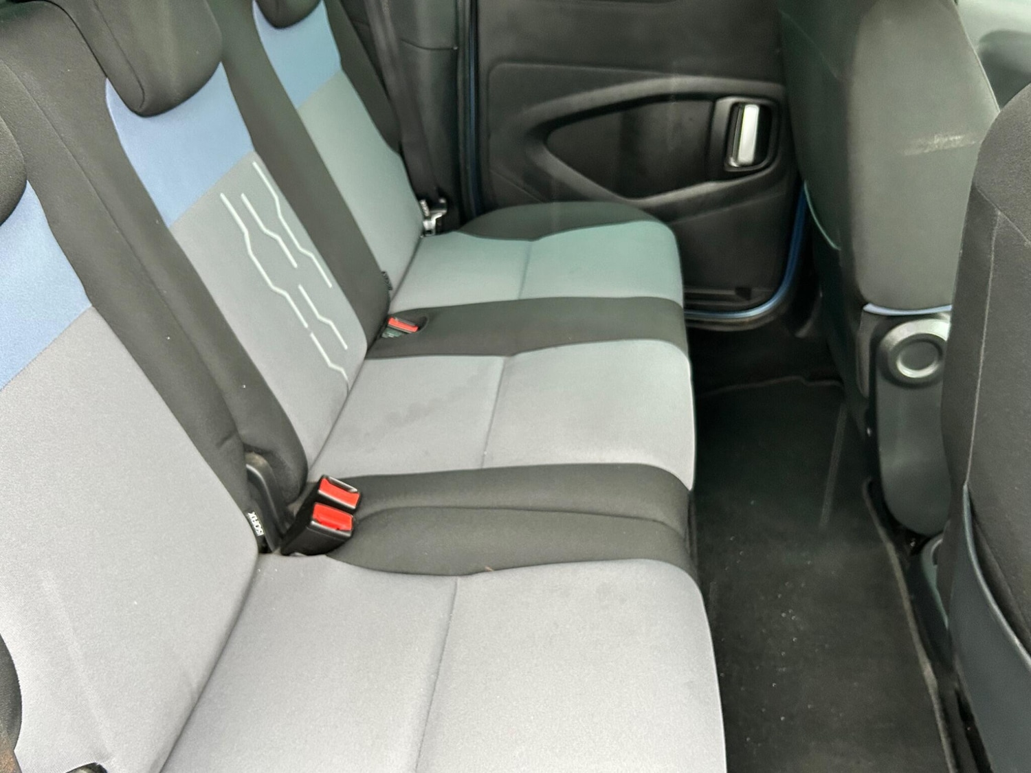 Used Peugeot Partner Tepee 2016 for sale - 77377013: Photo 3