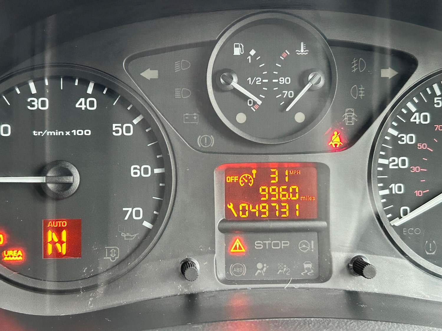 Used Peugeot Partner Tepee 2016 for sale - 77377013: Photo 4