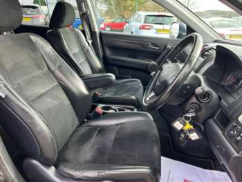 Used Honda CR-V 2010 for sale - 73659949: Photo