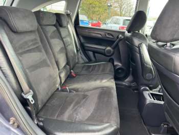 Used Honda CR-V 2010 for sale - 73659949: Photo