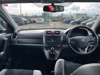 Used Honda CR-V 2010 for sale - 73659949: Photo