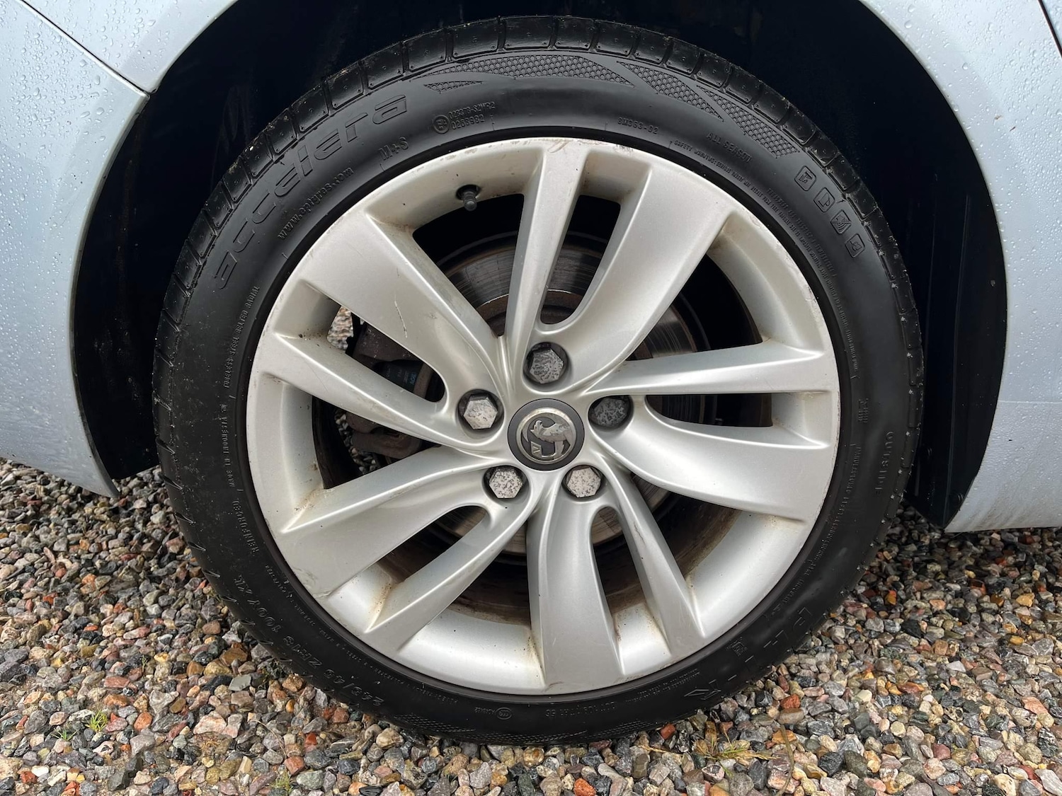 Used Vauxhall Insignia 2014 for sale - 76041955: Photo 15