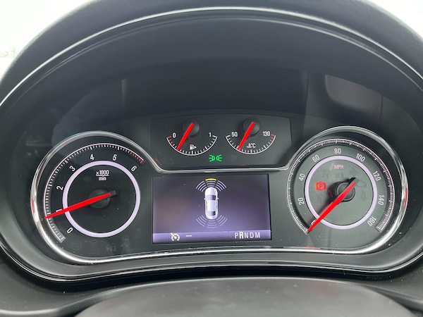 Used Vauxhall Insignia 2014 for sale - 76041955: Photo 4