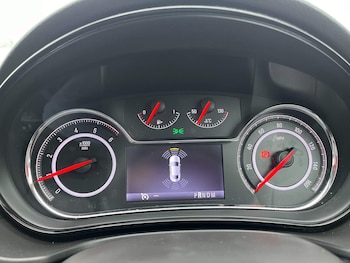 Used Vauxhall Insignia 2014 for sale - 76041955: Photo 4