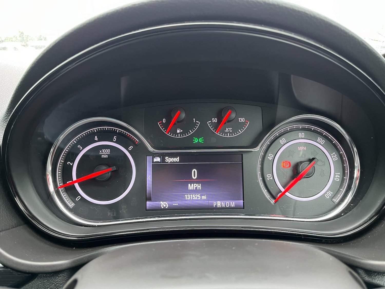 Used Vauxhall Insignia 2014 for sale - 76041955: Photo 5