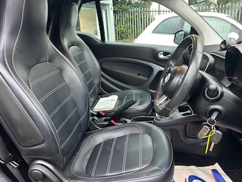 Used smart fortwo 2016 for sale - 77291237: Photo