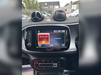 Used smart fortwo 2016 for sale - 77291237: Photo