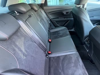 Used SEAT Leon 2017 for sale - 79725244: Photo
